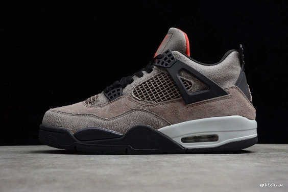 Cheap EP 4 DB0732-200 Jordan Taupe Haze DB0732-200 Air Retro 0331